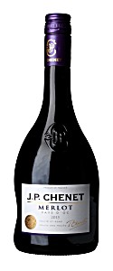 image of Merlot Vin De Pays D'oc