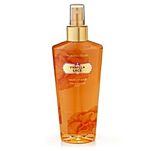 Victoria's Secret vanilla lace refreshing Body Mist 8.4oz (637293040538)
