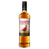 image of The Famous Grouse Scotch Whisky 70CL
