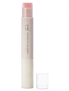 Ja cosmetics 2.3g e.l.f. therapeutic conditioning balm-strawberry creme (609332080010)