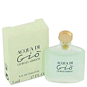 acqua di gio small