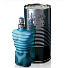 image of Jean Paul Gaultier Le Male Eau De Toilette 125 ML