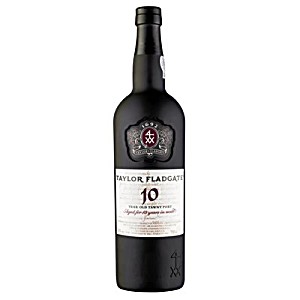 image of Taylor's 10 Yo Tawny Port 0,75 LTR