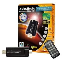 Avermedia avertv hybrid volar hx (4710710672072)