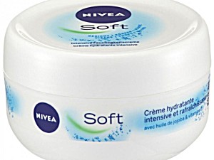 image of Nivea Soft Crema Hidrantate Intensiva Cara / Cuerpo / Manos 200 ML
