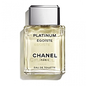 image of Chanel Platinum Egoiste - Eau De Toilette Spray