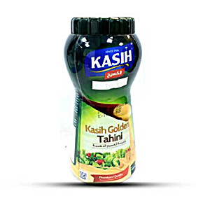 Kasih Golden tahini 900g (6253001004605)