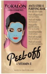 image of Tokalon Swiss Cosmetics