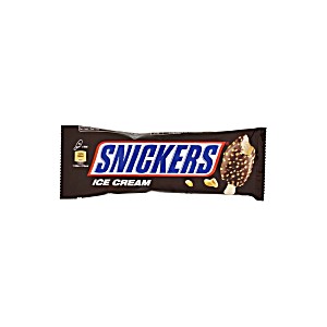 image of Snickers Ice Cream