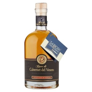 image of Grappa Cuor Di Cabernet Del Veneto Invecchiata In Barrique