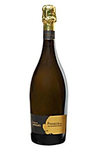 image of Prosecco Spumante Extra Dry Borgo Dai Morars
