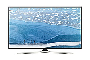 image of Samsung Ue55ku6099