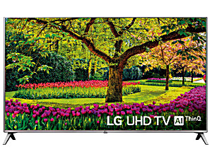 image of LG - Smart TV LG 65uk6500 65