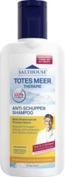 image of Salthouse Shampoo Totes Meer Therapie