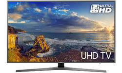 image of Samsung Ue55mu6440