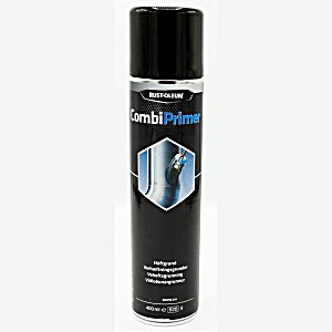 image of Rust-oleum Industrial 3302 Combiprimer Adhesion 400ML Aerosol