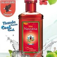 image of Himani Navratna Oil