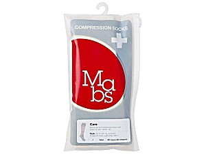 image of Mabs Care Frbandsstrumpa STRL 4