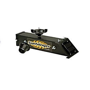 image of American Hunter Sun Slinger Directional Feeder Kit 30580