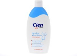 image of Cien Med Sensitive Waschlotion