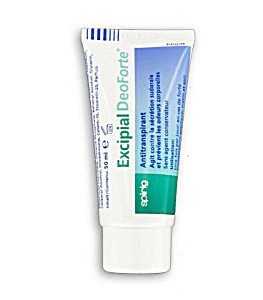 image of Excipial Deoforte Creme