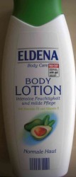 image of Eldena Body Milk