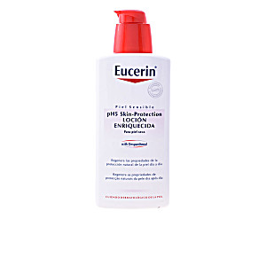 image of Eucerin PH5 Intensiv Lotio F Mit Pumpaufsatz