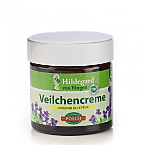 image of Posch Veilchen Creme