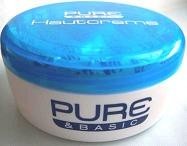 image of Pure & Basic Hautcreme