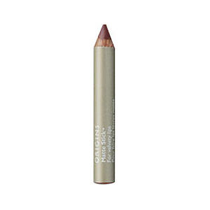 image of Origins Matte Stick For Velvety Lips, Eggplant, .09 Oz