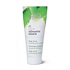image of Farfalla Silhouette Miracle Body Scrub