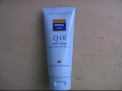 Nivea Sun after-Sun viso q10 100ml (4005808855667)