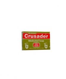 image of Crusader Medicated Soap / Savon