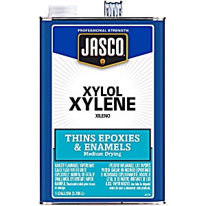 image of Jasco 128-FL Oz Fast To Dissolve Xylene