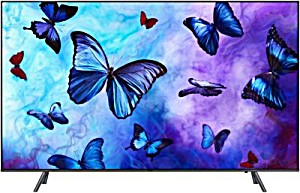 image of Samsung Qe49q6fna Televisor 49'' Qled Uhd 4K QHDR 1000 2600HZ Smart TV Wifi Bluetooth Ambient Mode