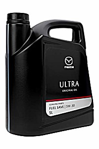 image of Engine Lubricating Oil Mazda Ultra 5W30 (5L)