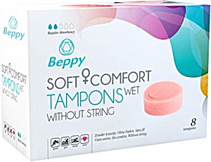 image of Beppy Tampong 8 St