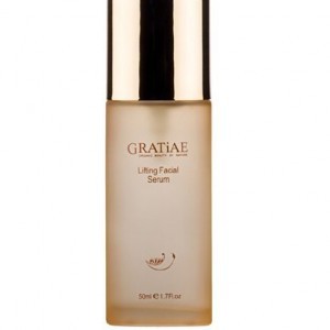 image of Gratiae Lifting Facial Serum