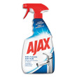 image of Ajax Spray 750 ML Nettoyant Dtartrant Salle De Bain, Anticalcaire, Dsodorise Et Respecte Les Surfaces