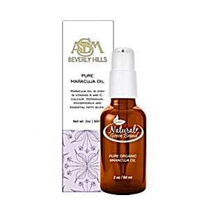 Maracuja Oil Passionfruit Seed Oil (609456139960)