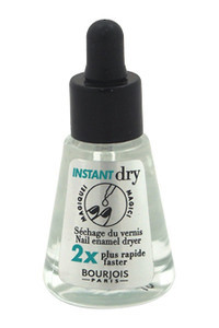 image of Bourjois Secado Rapido Instant Dry
