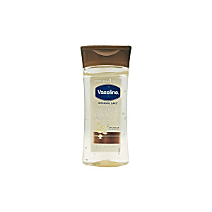 image of Vaseline Vaseline Cocoa Oil Body Gel 200 ML