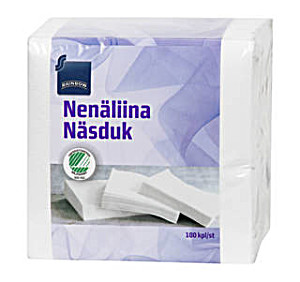 image of Rainbow Nenliina 100 KPL