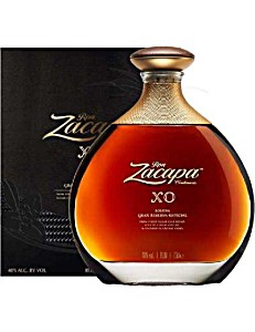 image of Ron Zacapa Centenario Xo Solera 40%