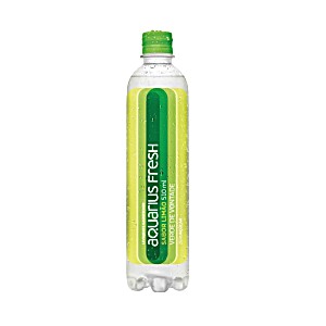 image of Refrigerante Aquarius Fresh Sabor Limo 510ml