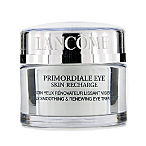 image of Lancome Primordiale Skin Recharge Visible Smoothing & Renewing Eye Treatment ( Made In Usa ) 15g /