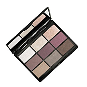 Gosh набор теней Eye Shadow Palette 001 (9цв) Gosh 1уп (5711914035006)