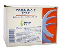 image of Complejo B Amp 10m
