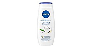 image of Nivea Cream Coconut Shower Gel (250 ML)