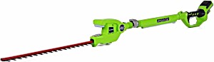 image of Greenworks No&0;yce Do &0;ywopłotu G24PH51 Z Baterią 24 V 2 Ah, 2200207ua